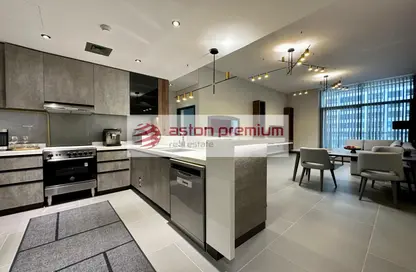 Apartment - 2 Bedrooms - 3 Bathrooms for sale in MBL Royal - Jumeirah Lake Towers - Dubai