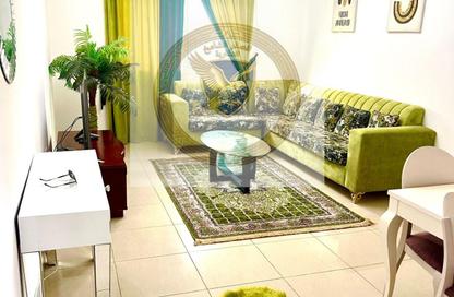 Bulk Rent Unit - Studio - 1 Bathroom for rent in New Al Taawun Road - Al Taawun - Sharjah