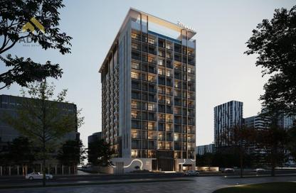 Apartment - 2 Bedrooms - 3 Bathrooms for sale in Azra Residence - Dubai Land Residence Complex - Dubai