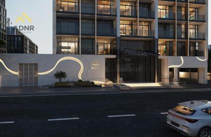 Apartment - 2 Bedrooms - 3 Bathrooms for sale in Azra Residence - Dubai Land Residence Complex - Dubai