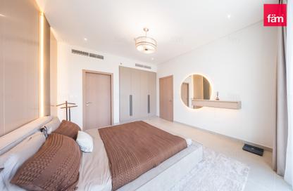 Apartment - 1 - 2 for rent in RA1N Residence - District 12 - Jumeirah Village Circle - Dubai