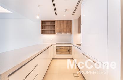 Apartment - 2 Bedrooms - 2 Bathrooms for rent in Erin - Central Park at City Walk - City Walk - Dubai