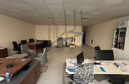 Office Space - Studio - 1 for rent in Industrial Area 18 - Sharjah Industrial Area - Sharjah