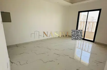 Apartment - 2 Bedrooms - 3 Bathrooms for rent in Ajman Hills - Al Alia - Ajman
