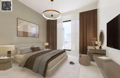 Apartment - Studio - 1 Bathroom for sale in Al Ameera Village - Ajman