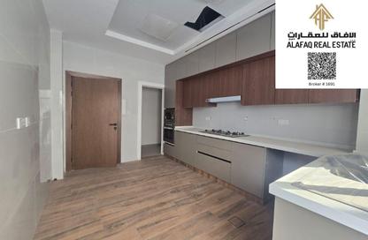 Villa - 5 - 7 for sale in Al Zaheya Gardens - Al Zahya - Ajman