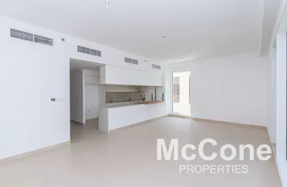 Apartment - 3 Bedrooms - 3 Bathrooms for rent in Creek Horizon Tower 1 - Creek Horizon - Dubai Creek Harbour (The Lagoons) - Dubai