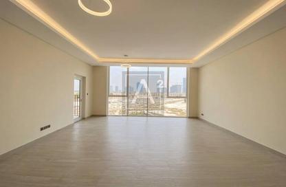 Apartment - 2 - 3 for rent in Q Gardens Boutique Residences Block A - Q Gardens Boutique Residences - Arjan - Dubai