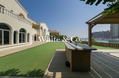 Villa - 6 - 7 for sale in Signature Villas Frond A - Signature Villas - Palm Jumeirah - Dubai Villa - 6 - 7 for sale in Signature Villas Frond A - Signature Villas - Palm Jumeirah - Dubai