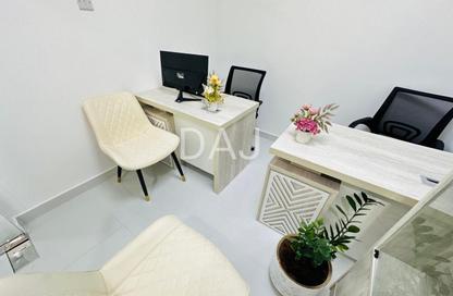Office Space - Studio - 1 Bathroom for rent in Horizone Building - Port Saeed - Deira - Dubai Office Space - Studio - 1 Bathroom for rent in Horizone Building - Port Saeed - Deira - Dubai