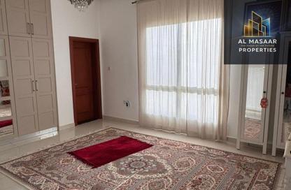 فيلا - 5 غرف نوم - 7 حمامات للبيع في 1 المويهات - المويهات - عجمان فيلا - 5 غرف نوم - 7 حمامات للبيع في 1 المويهات - المويهات - عجمان