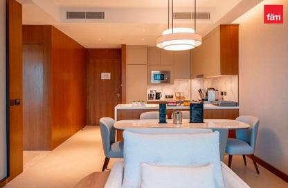 Apartment - 2 - 2 for sale in The Address Residences Dubai Opera Tower 2 - The Address Residences Dubai Opera - Downtown Dubai - Dubai