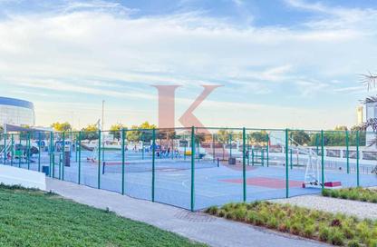Apartment - 1 - 1 for rent in Waters Edge - Yas Island - Abu Dhabi Apartment - 1 - 1 for rent in Waters Edge - Yas Island - Abu Dhabi