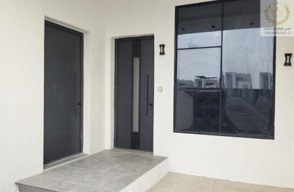 Townhouse - 4 Bedrooms - 5 Bathrooms for sale in Al Helio 1 - Al Helio - Ajman