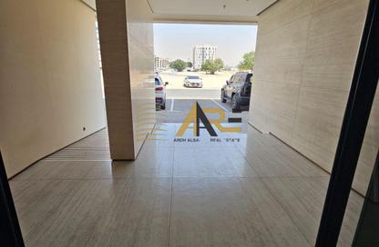 Apartment - 2 Bedrooms - 3 Bathrooms for rent in Al Zahia - Muwaileh Commercial - Sharjah
