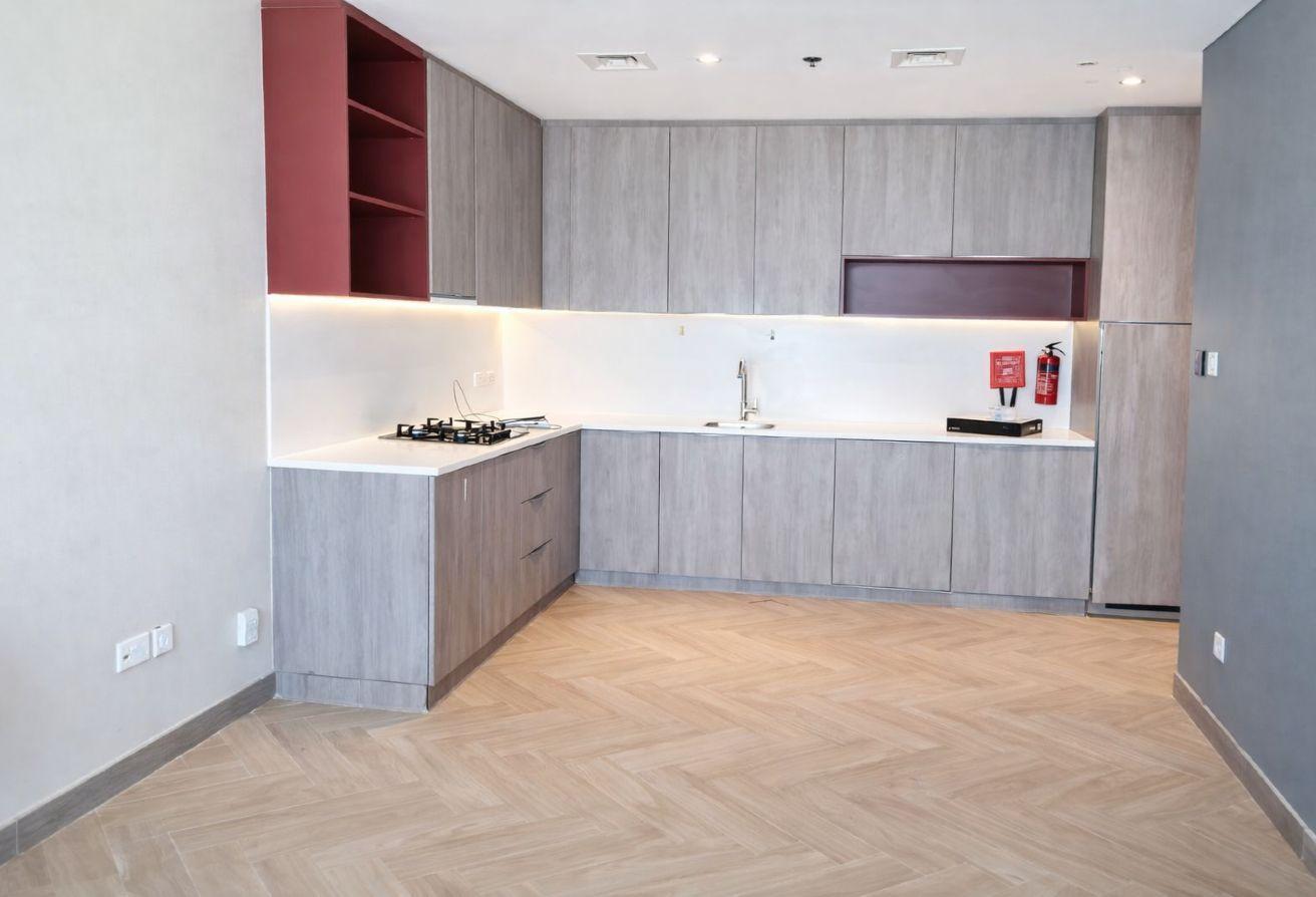 2BR Al Sufouh 1 | Burj View | 5% Off +1 Month Free photo 4
