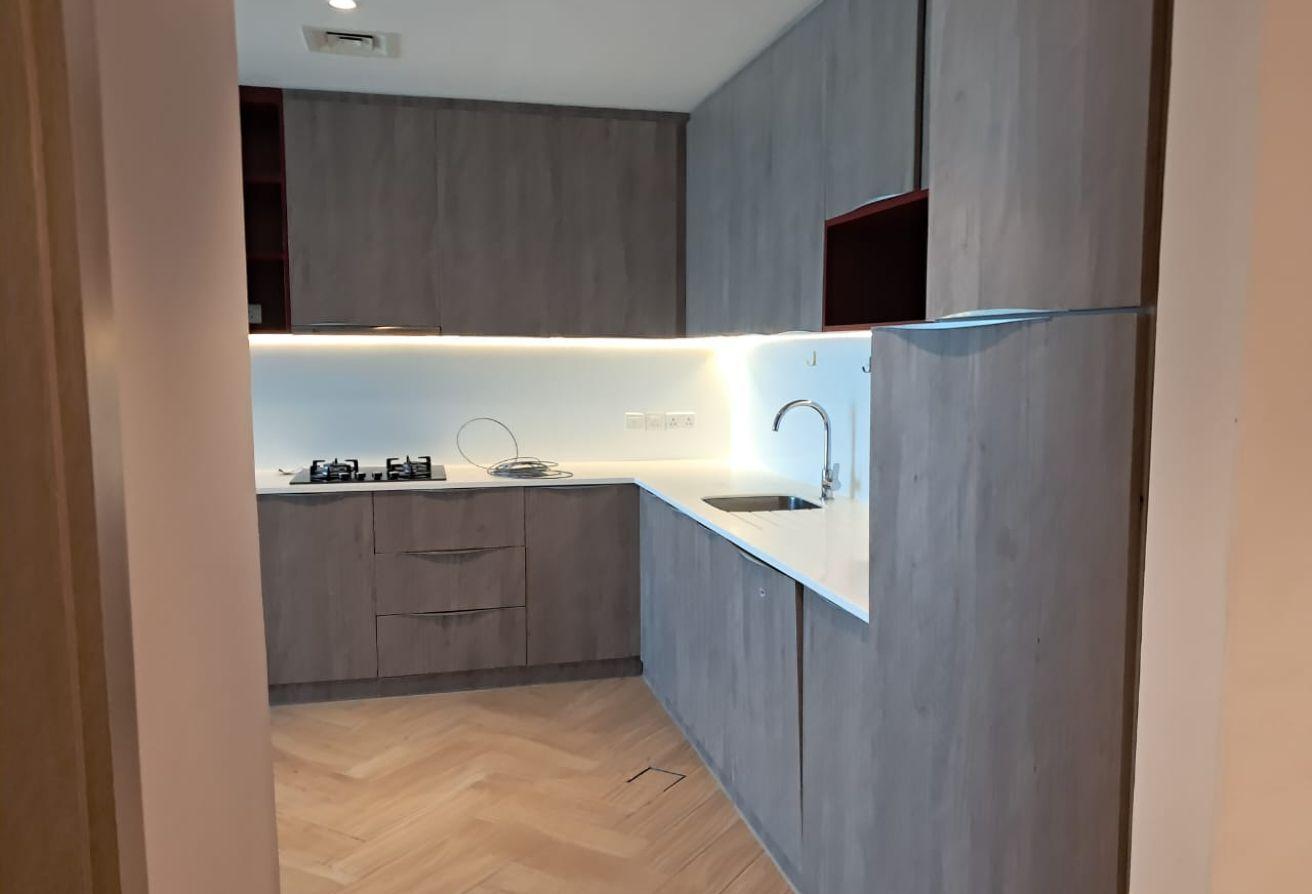 2BR Al Sufouh 1 | Burj View | 5% Off +1 Month Free photo 5