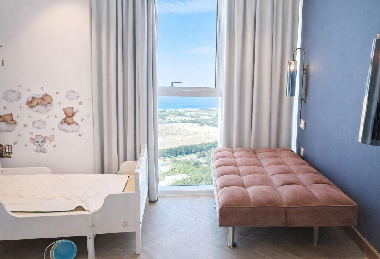 2BR Al Sufouh 1 | Burj View | 5% Off +1 Month Free photo 7