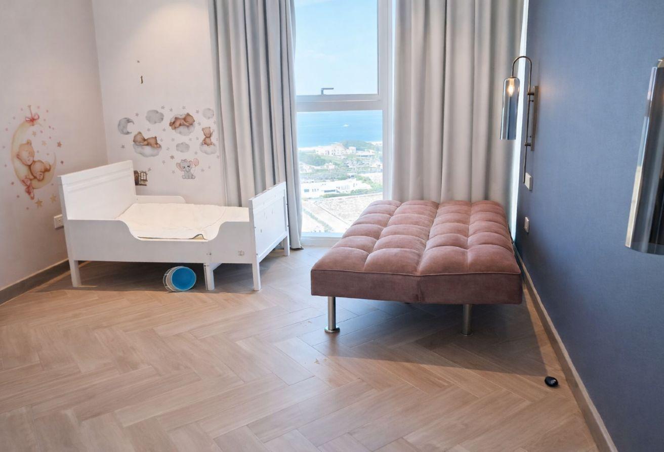 2BR Al Sufouh 1 | Burj View | 5% Off +1 Month Free photo 6