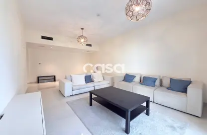 Apartment - 1 Bedroom - 2 Bathrooms for sale in AG Tower - Business Bay - Dubai