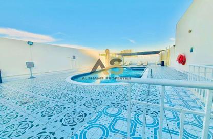 Apartment - 1 Bedroom - 2 Bathrooms for rent in Golden Sands 12 - Al Mankhool - Bur Dubai - Dubai Apartment - 1 Bedroom - 2 Bathrooms for rent in Golden Sands 12 - Al Mankhool - Bur Dubai - Dubai