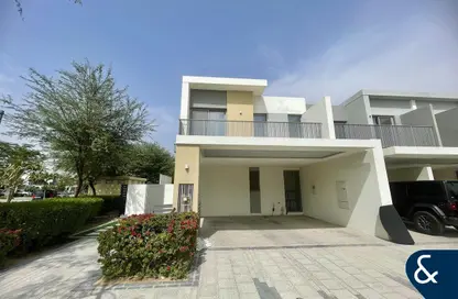 تاون هاوس - 4 غرف نوم - 4 حمامات للايجار في ايلان - تلال الغاف - دبي