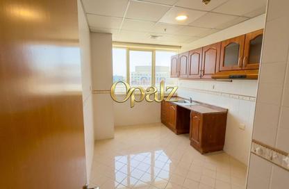 Apartment - 1 Bedroom - 2 Bathrooms for rent in MBK Tower - Business Bay - Dubai