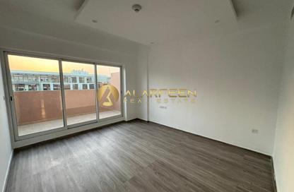 Apartment - 1 Bedroom - 2 Bathrooms for rent in Laya Residences - District 10 - Jumeirah Village Circle - Dubai