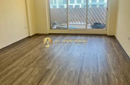 Apartment - 1 Bedroom - 2 Bathrooms for rent in Laya Residences - District 10 - Jumeirah Village Circle - Dubai