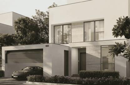 Townhouse - 3 - 4 for sale in Equiterra - Grand Polo Club and Resort - Dubai Investment Park 2 (DIP 2) - Dubai Investment Park (DIP) - Dubai
