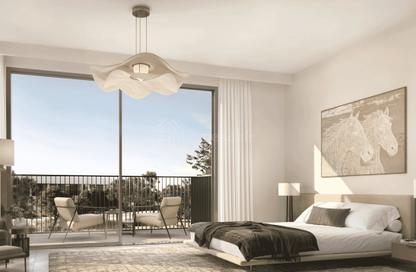 Townhouse - 3 - 4 for sale in Equiterra - Grand Polo Club and Resort - Dubai Investment Park 2 (DIP 2) - Dubai Investment Park (DIP) - Dubai