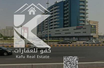 Land - Studio for sale in Al Rashidiya 1 - Al Rashidiya - Ajman