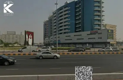 أرض - استوديو للبيع في الراشدية 1 - الراشدية - عجمان