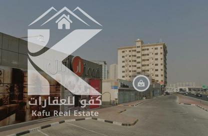 أرض - استوديو للبيع في الراشدية 1 - الراشدية - عجمان أرض - استوديو للبيع في الراشدية 1 - الراشدية - عجمان