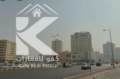أرض - استوديو للبيع في الراشدية 1 - الراشدية - عجمان أرض - استوديو للبيع في الراشدية 1 - الراشدية - عجمان