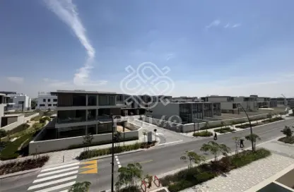 Townhouse - 3 Bedrooms - 4 Bathrooms for rent in Nad Al Sheba Gardens 2 - Nad Al Sheba Gardens - Nad Al Sheba - Dubai