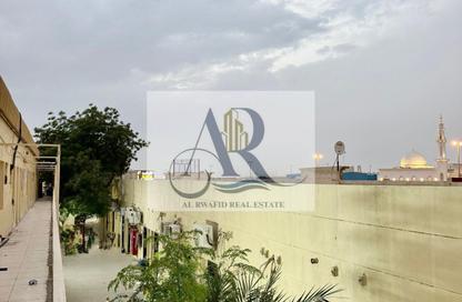 Labor Camp - Studio - 7+ Bathrooms for rent in Ali Mousa Building - Al Sajaa Industrial - Al Sajaa - Sharjah