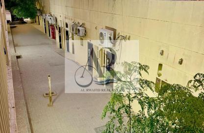 Labor Camp - Studio - 7+ Bathrooms for rent in Ali Mousa Building - Al Sajaa Industrial - Al Sajaa - Sharjah
