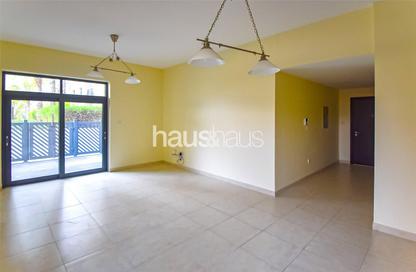 Apartment - 2 Bedrooms - 2 Bathrooms for rent in Travo Tower B - Travo - The Views - Dubai