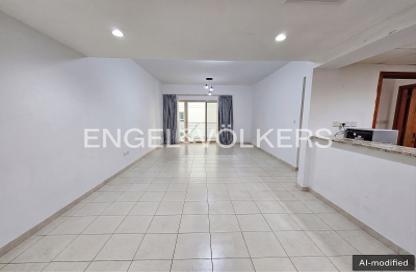 Apartment - 1 Bedroom - 1 Bathroom for rent in Al Ghozlan 1 - Al Ghozlan - Greens - Dubai