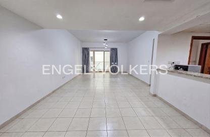 Apartment - 1 Bedroom - 1 Bathroom for rent in Al Ghozlan 1 - Al Ghozlan - Greens - Dubai Apartment - 1 Bedroom - 1 Bathroom for rent in Al Ghozlan 1 - Al Ghozlan - Greens - Dubai