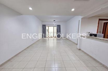 Apartment - 1 Bedroom - 1 Bathroom for rent in Al Ghozlan 1 - Al Ghozlan - Greens - Dubai