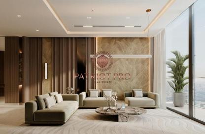 Apartment - 1 - 2 for sale in Binghatti Luxuria - District 4 - Jumeirah Village Triangle - Dubai Apartment - 1 - 2 for sale in Binghatti Luxuria - District 4 - Jumeirah Village Triangle - Dubai