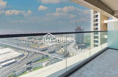 شقة - غرفة نوم - 1 حمام للبيع في آيكون سيتي تاور سي - آيكن سيتي - الخليج التجاري - دبي شقة - غرفة نوم - 1 حمام للبيع في آيكون سيتي تاور سي - آيكن سيتي - الخليج التجاري - دبي