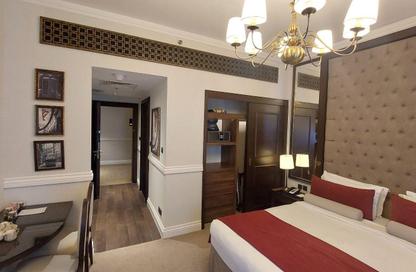 Apartment - Studio - 1 Bathroom for sale in Dukes The Palm - Palm Jumeirah - Dubai