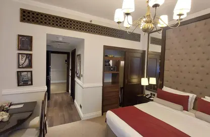 شقة - 1 حمام للبيع في ديوكس ذا بالم - نخلة جميرا - دبي