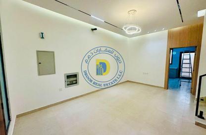 Townhouse - 4 Bedrooms - 6 Bathrooms for sale in Al Helio 1 - Al Helio - Ajman