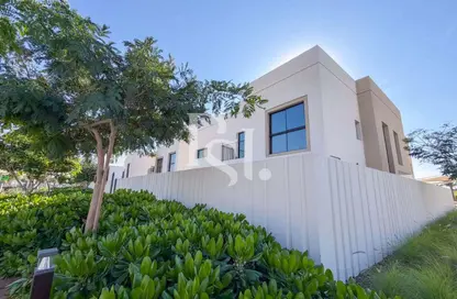 فيلا - 4 غرف نوم - 6 حمامات للايجار في ذا دالياز - فدان ياس - جزيرة ياس - أبوظبي