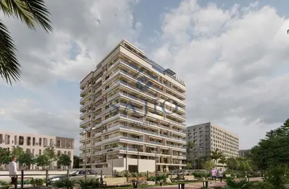 Apartment - 2 Bedrooms - 3 Bathrooms for rent in Aark Residences - Dubai Land Residence Complex - Dubai Land - Dubai Apartment - 2 Bedrooms - 3 Bathrooms for rent in Aark Residences - Dubai Land Residence Complex - Dubai Land - Dubai