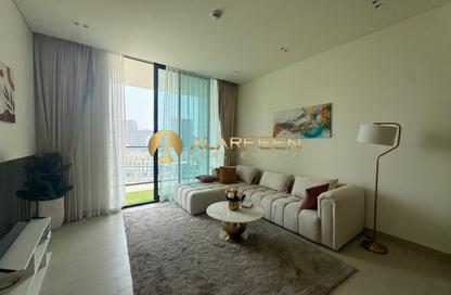 Apartment - 1 Bedroom - 2 Bathrooms for rent in Binghatti Phoenix - District 13 - Jumeirah Village Circle - Dubai